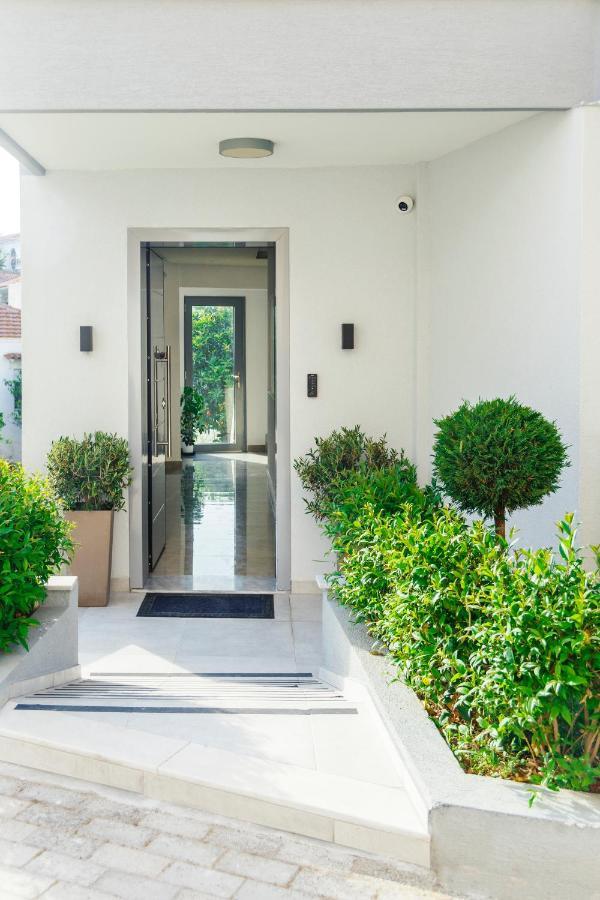 Summer In Polychrono Exterior photo